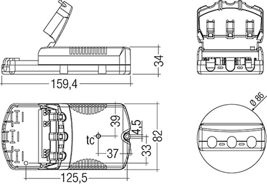 TRE Beleuchtungen - Beratung - Planung - Verkauf