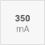 Input 350mA